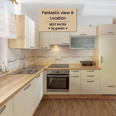 Apartment Pr' Kavac Rateče 外观 照片