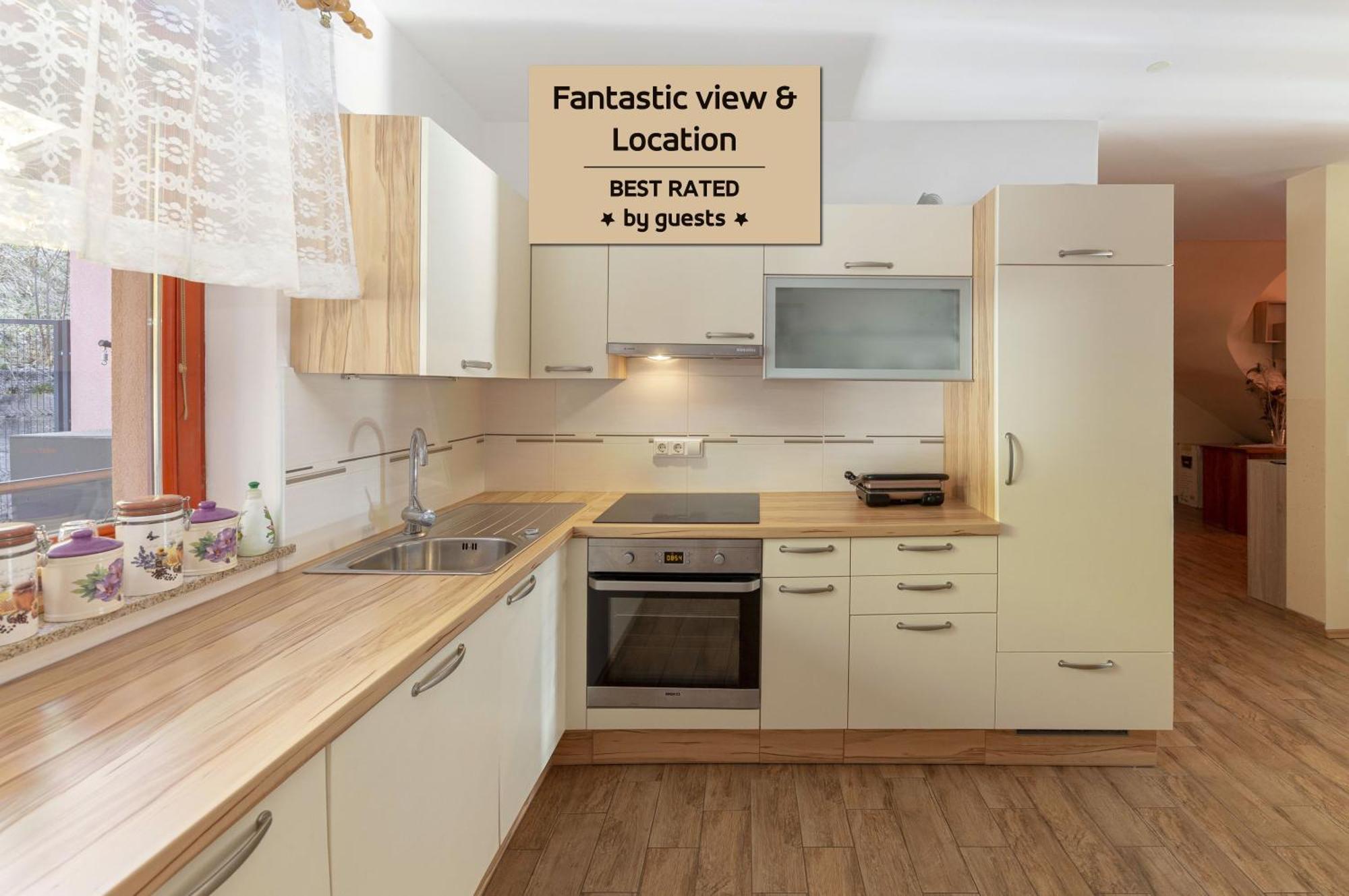 Apartment Pr' Kavac Rateče 外观 照片