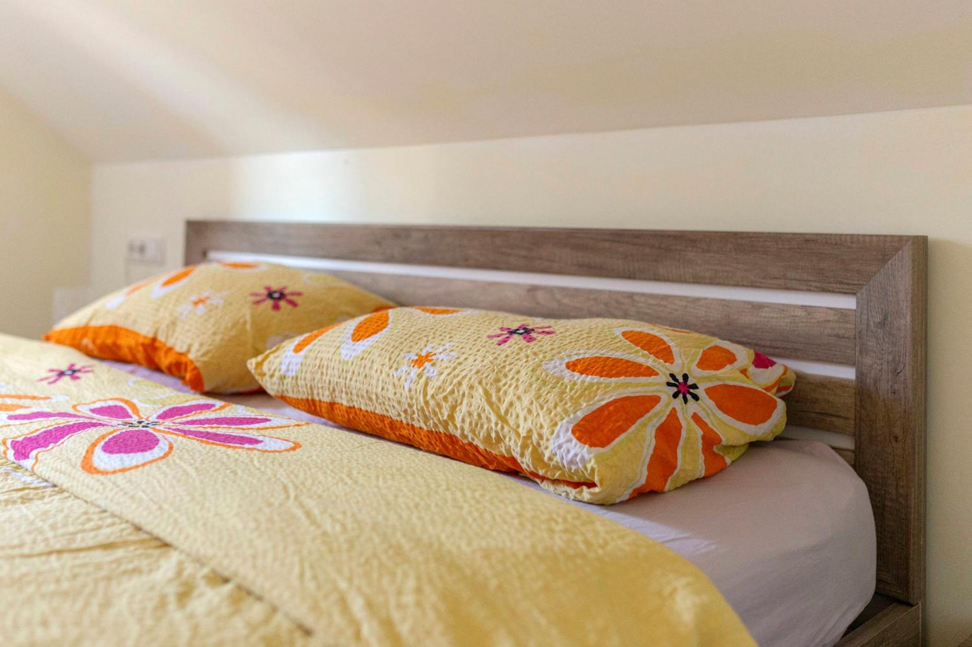Apartment Pr' Kavac Rateče 外观 照片