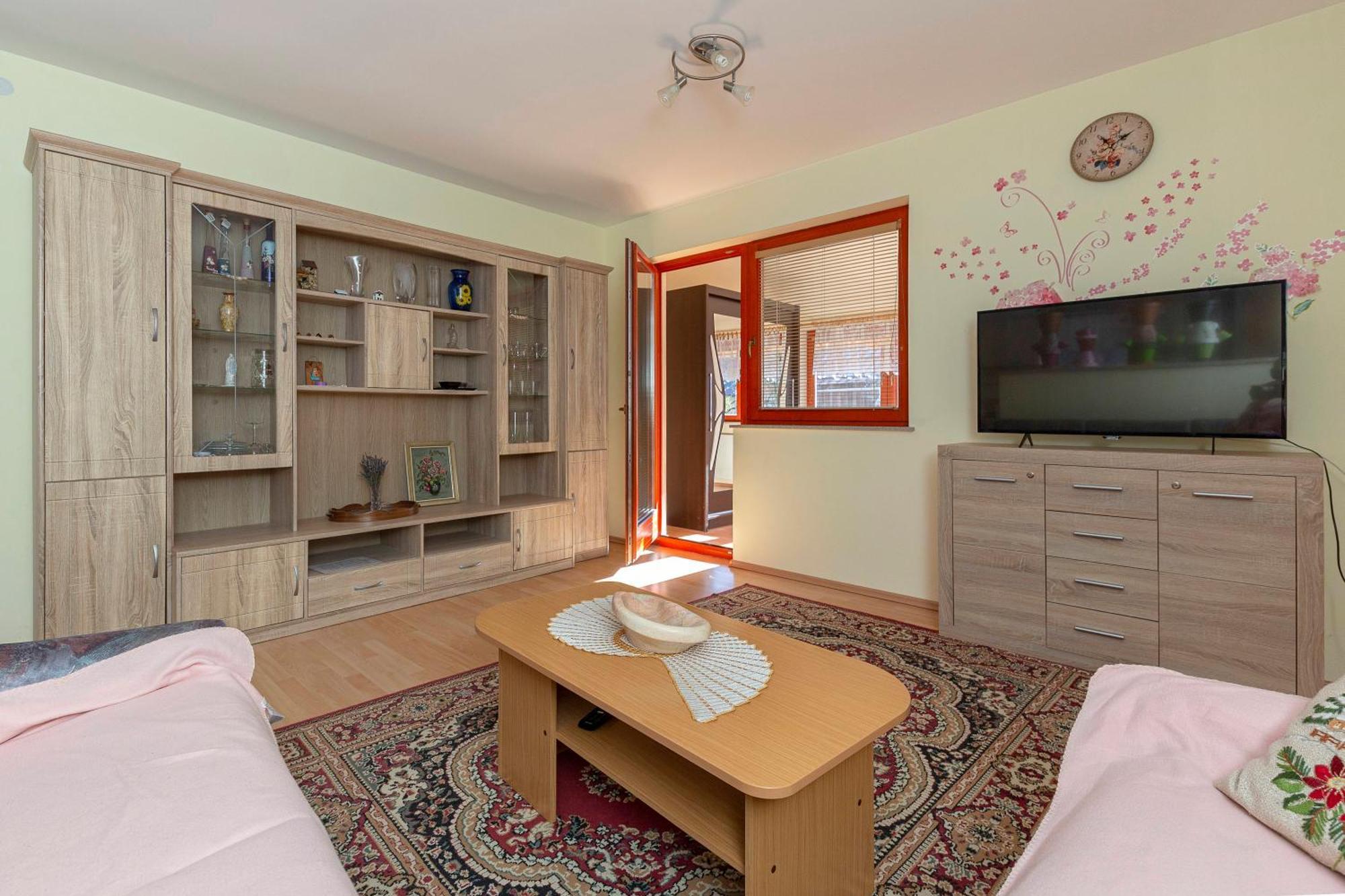 Apartment Pr' Kavac Rateče 外观 照片
