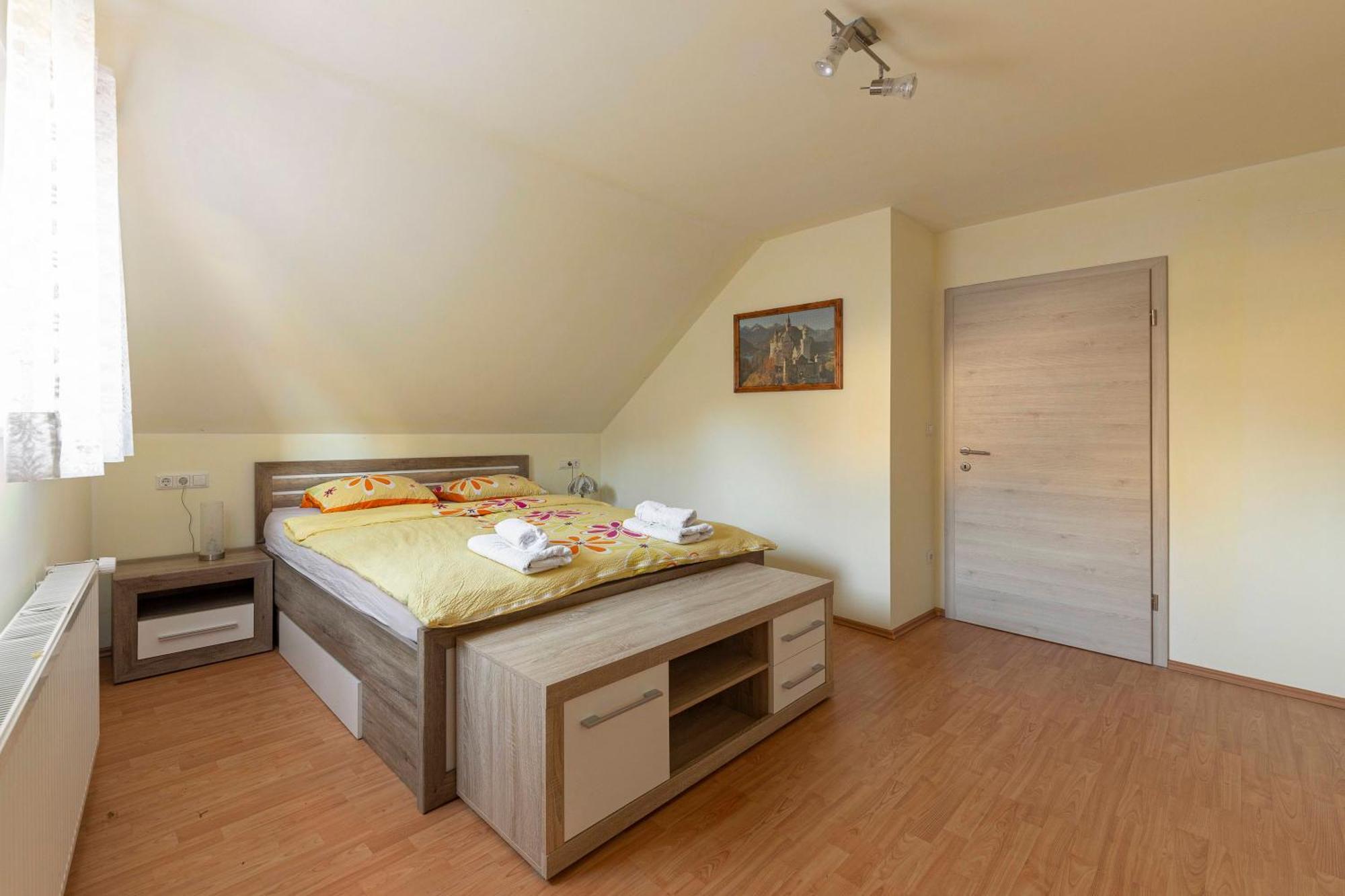 Apartment Pr' Kavac Rateče 外观 照片