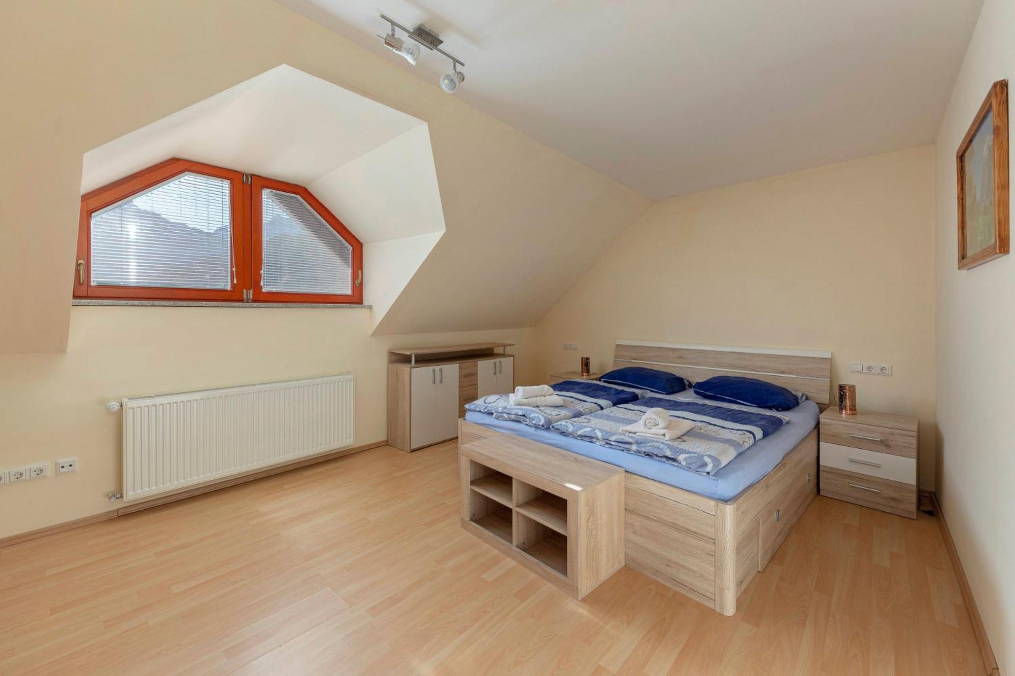 Apartment Pr' Kavac Rateče 外观 照片