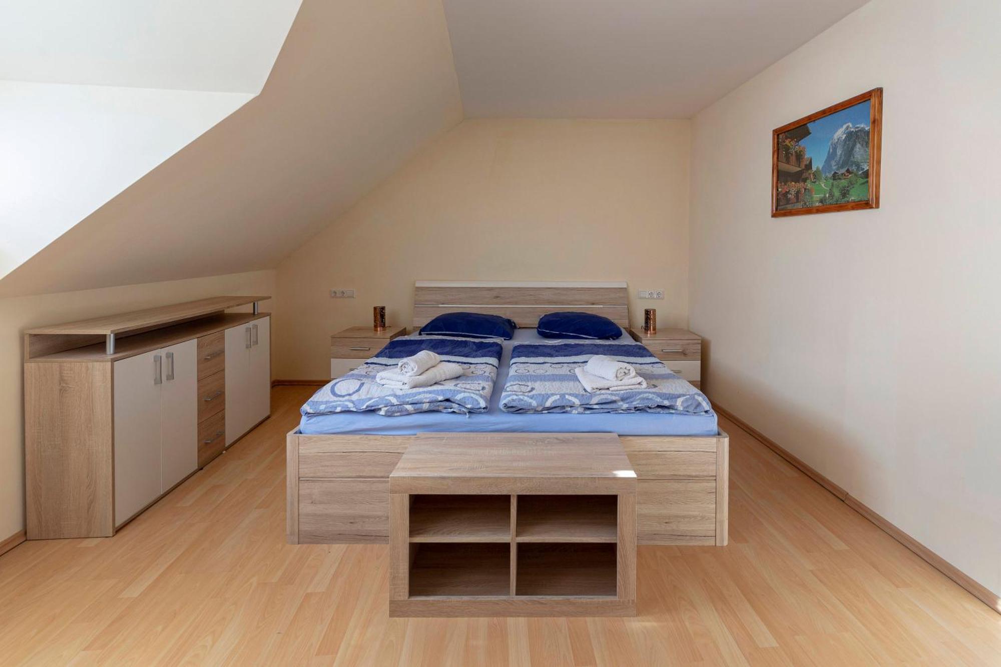 Apartment Pr' Kavac Rateče 外观 照片