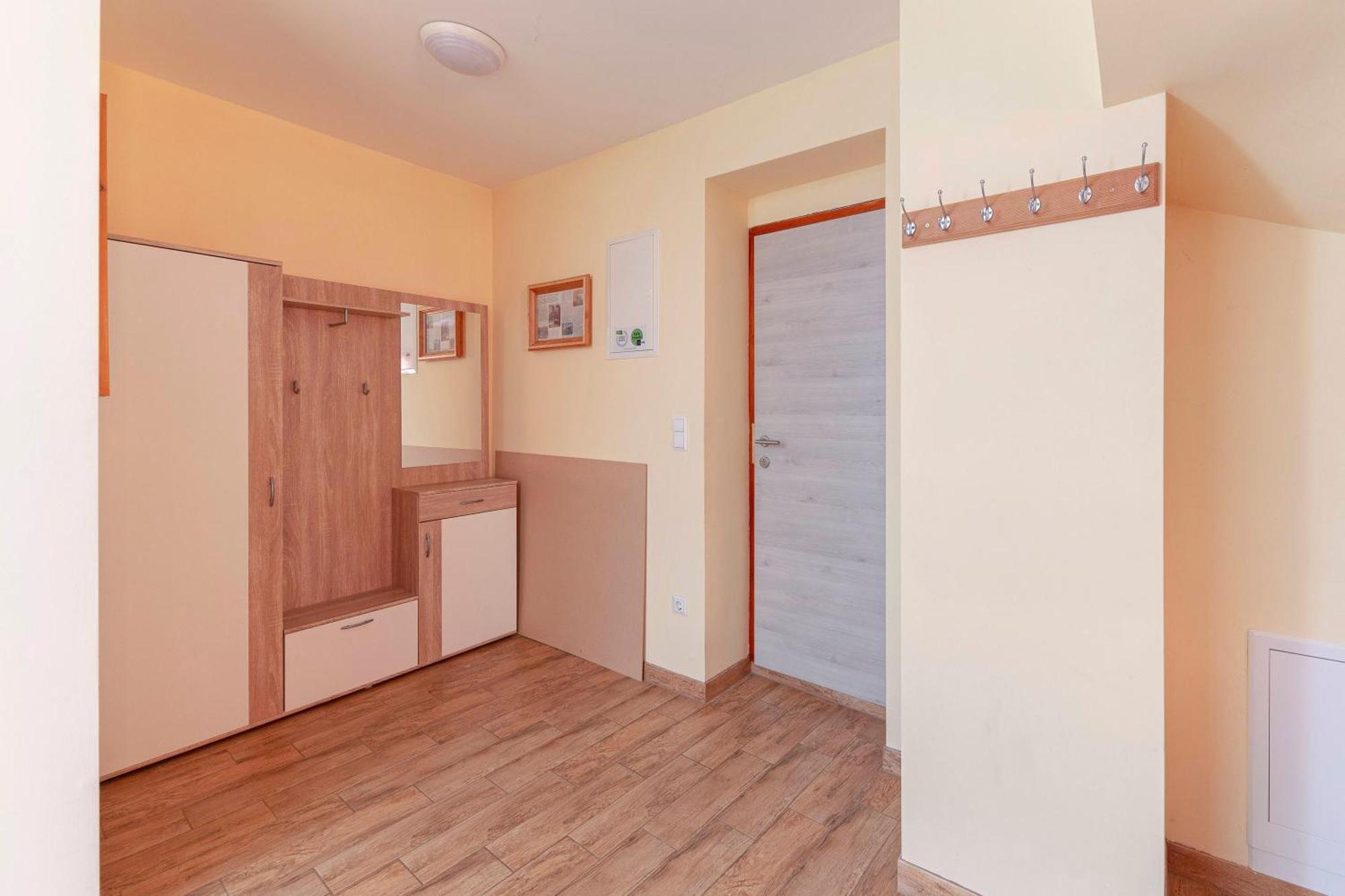Apartment Pr' Kavac Rateče 外观 照片