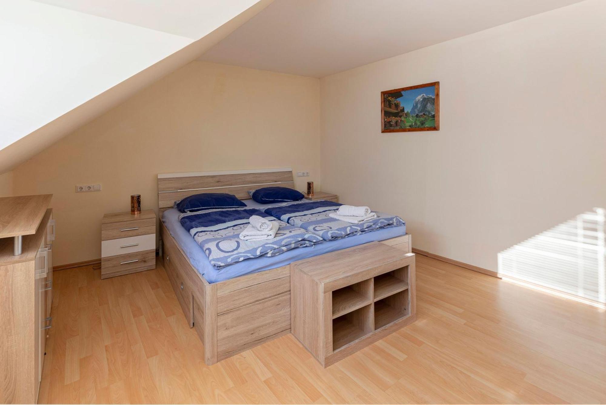 Apartment Pr' Kavac Rateče 外观 照片