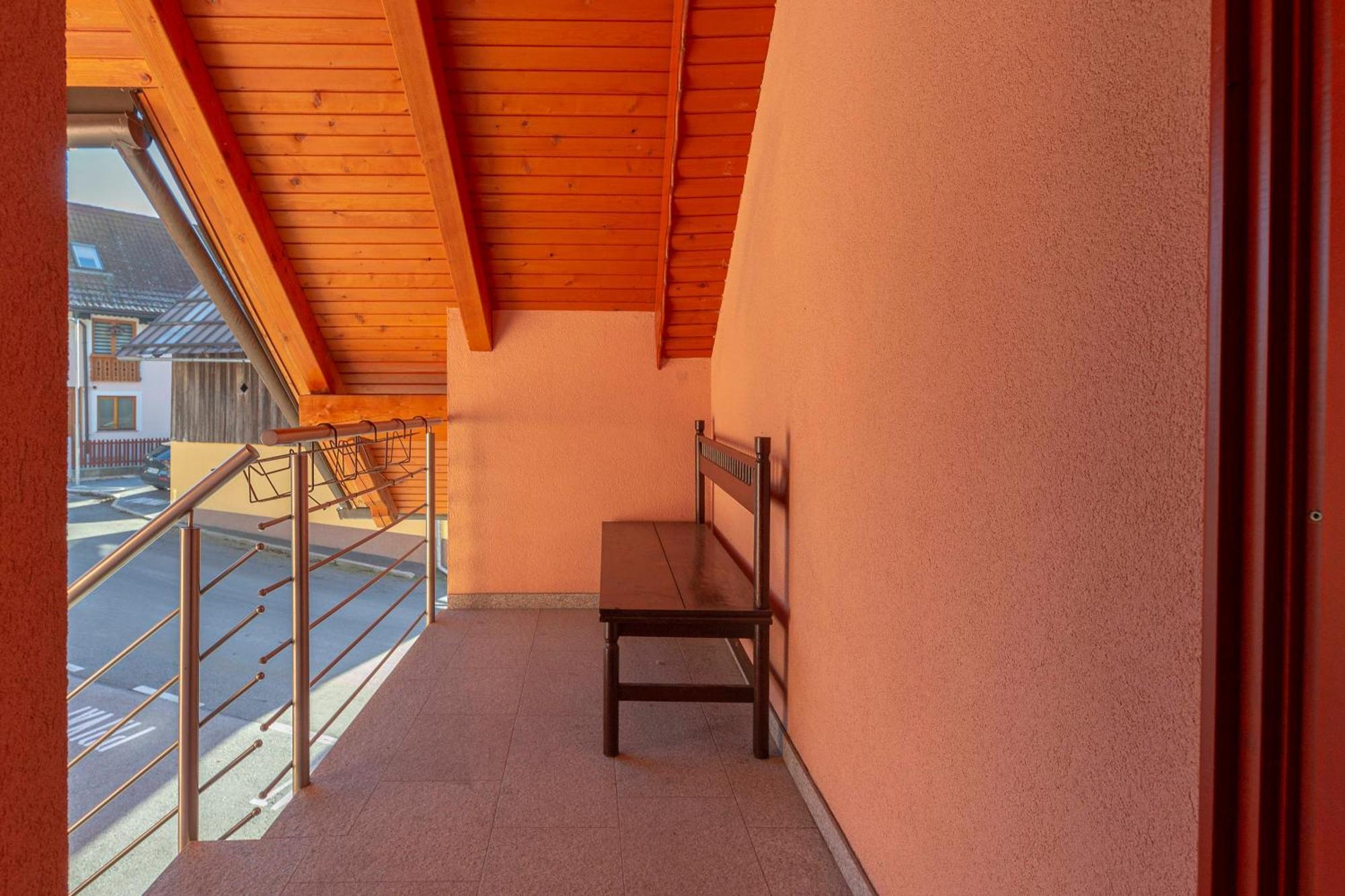 Apartment Pr' Kavac Rateče 外观 照片