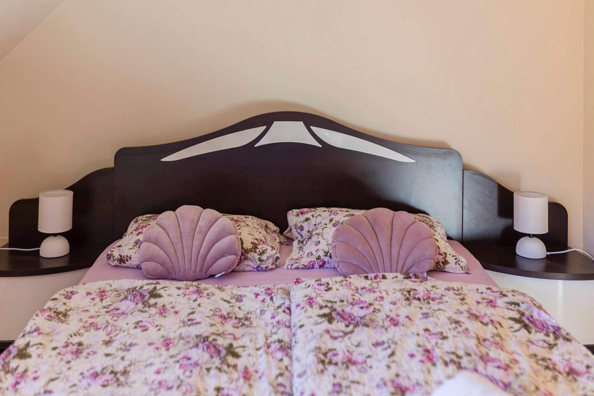 Apartment Pr' Kavac Rateče 外观 照片