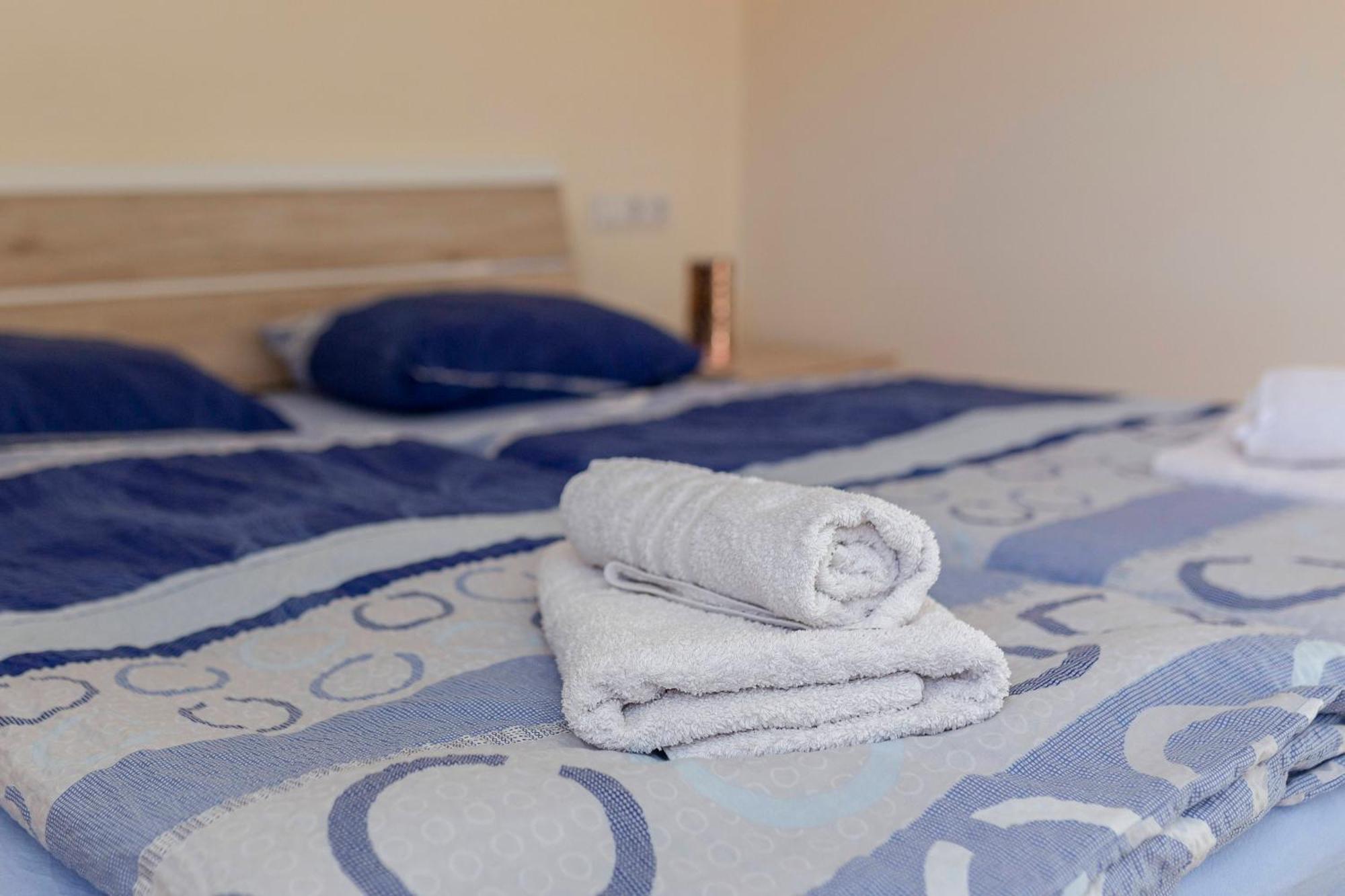 Apartment Pr' Kavac Rateče 外观 照片